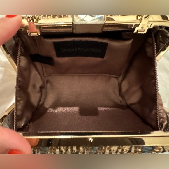 Jessica Mclintock Clutch - Picture 6 of 9